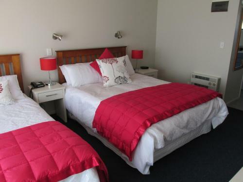 Addington Court Motel