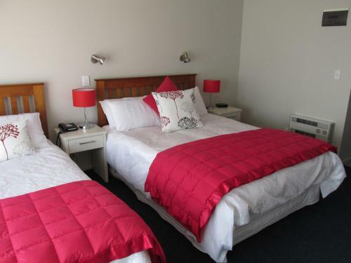 Addington Court Motel