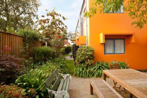 Addington Court Motel