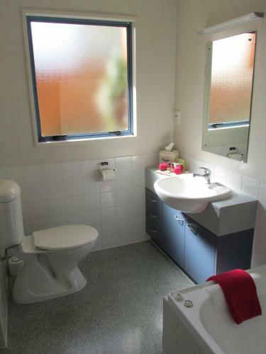 Addington Court Motel