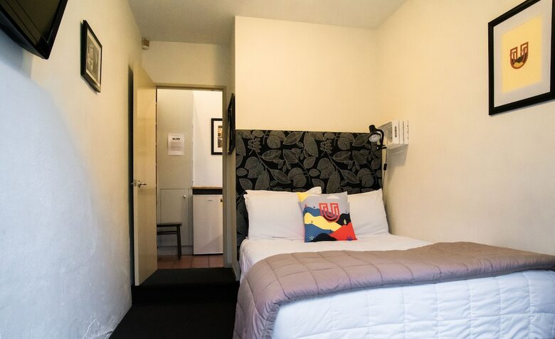 Hotel Gourmet Stay