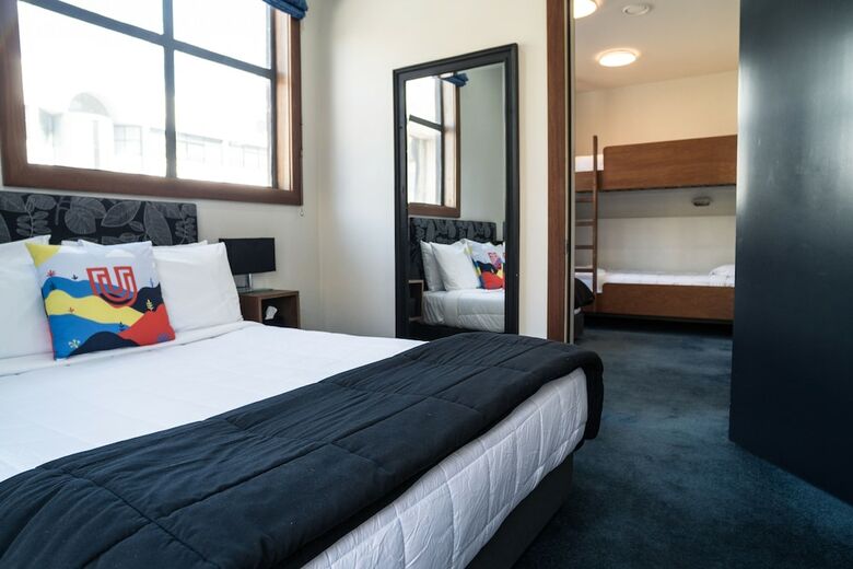 Hotel Gourmet Stay