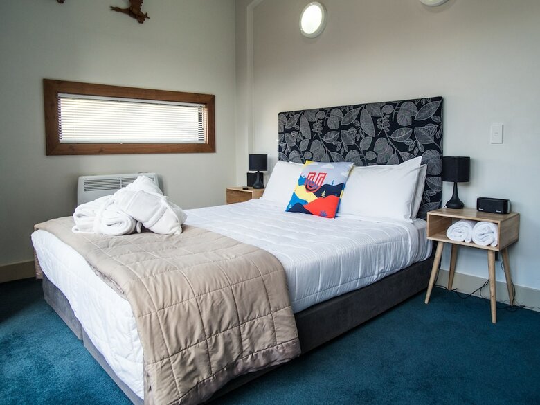 Hotel Gourmet Stay