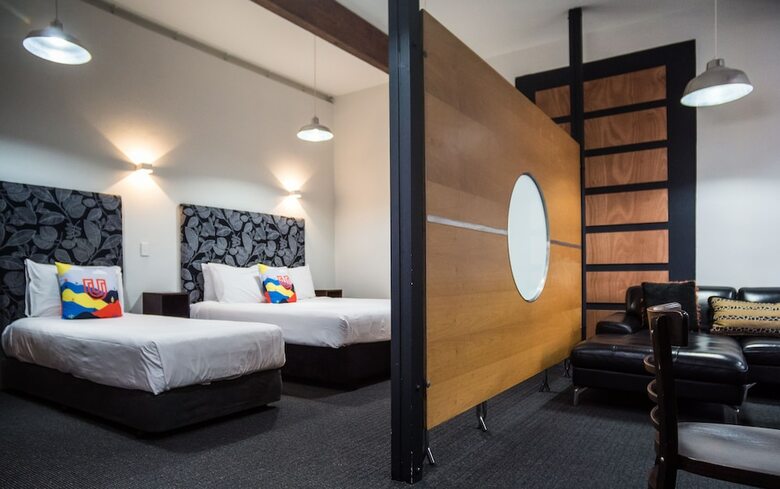 Hotel Gourmet Stay