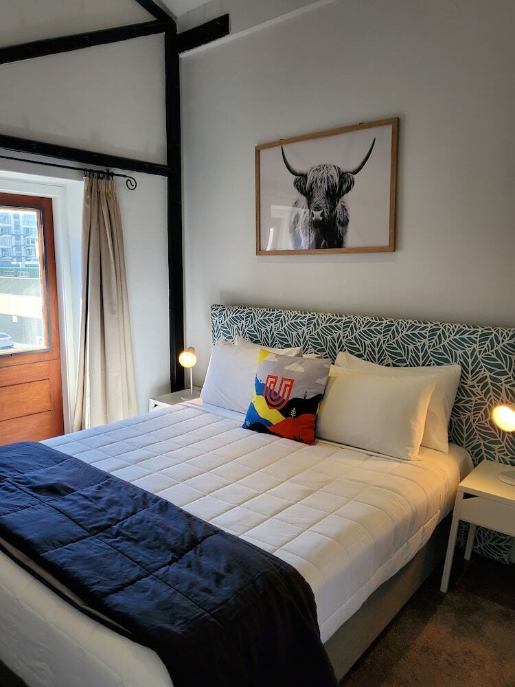 Hotel Gourmet Stay