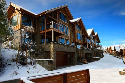 Aparthotel Commonage Villas