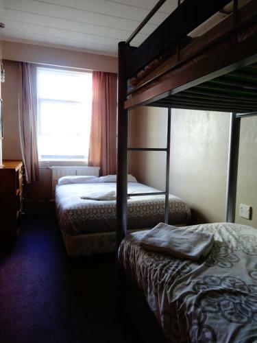 Albergue Lodge In The City