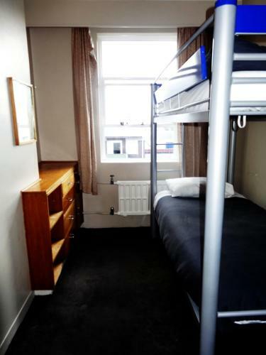 Albergue Lodge In The City