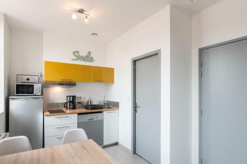 Apartamento Loft Scandinave Cosy Et Hitech � Lyon Part-dieu