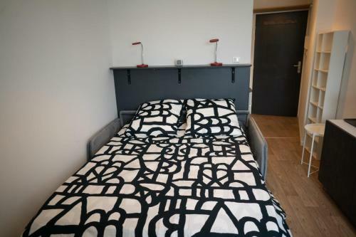 Apartamento Charming Bright Studio And Design