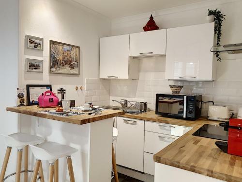 Apartamento Le Tisserand By Cocoonr