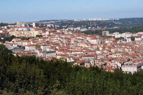 Apartamento Le Tisserand By Cocoonr