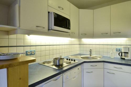 Apartamento R�sidence Phoenix - 3 Pi�ces Pour 7 Personnes 49