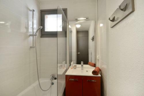 Apartamento R�sidence Croix Du Sud - Studio Pour 4 Personnes 21