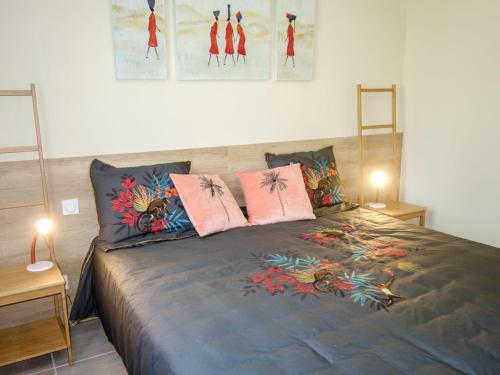 Apartment Le Clos Des Aires