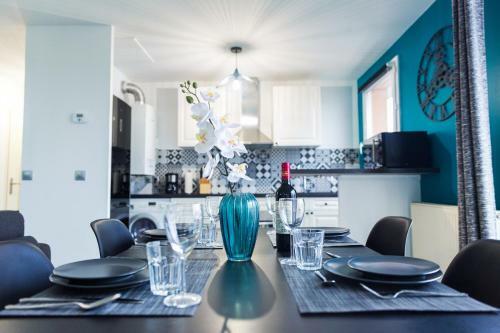 Apartamento Stunning Suite Disneyland Paris