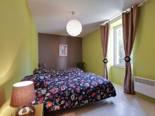 Timeless Holiday Home In Maisons Near Sea