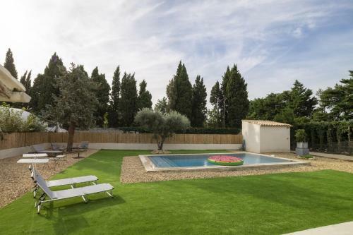 Villa Maison De Fran�oise