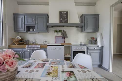 Villa Maison De Fran�oise