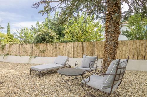 Villa Maison De Fran�oise