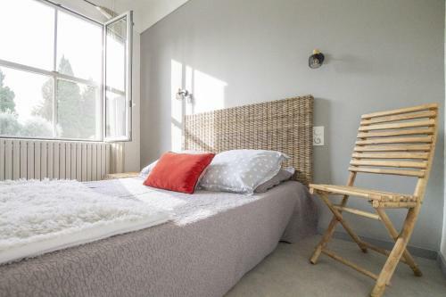 Villa Maison De Fran�oise