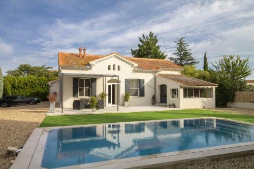 Villa Maison De Fran�oise