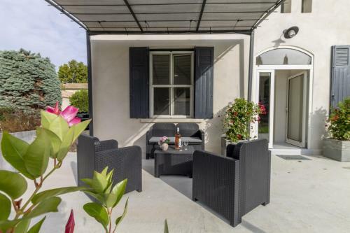 Villa Maison De Fran�oise