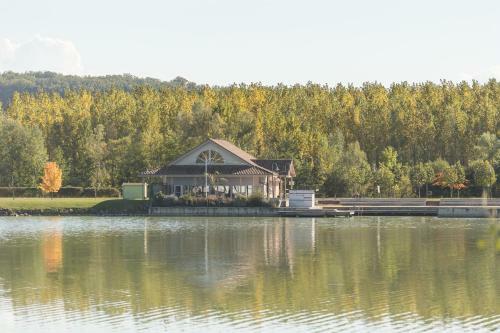 Apartamento Residence Le Hameau Du Lac - Maeva Home