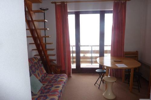 Apartamento Les Grandes Pistes A