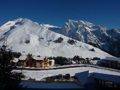 Apartamento Mont Blanc Soleil B-2