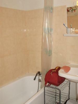 Apartamento Mont Blanc Soleil C-3