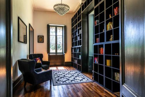 Le Fousseret Chateau Sleeps 14 Pool Wifi