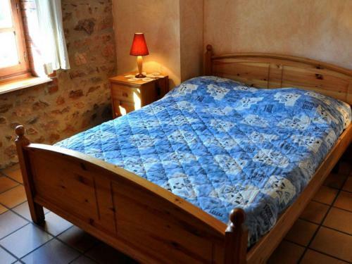 G�te Maringes, 3 Pi�ces, 4 Personnes - Fr-1-496-30