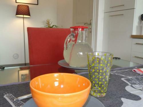 G�te Maringes, 3 Pi�ces, 4 Personnes - Fr-1-496-174