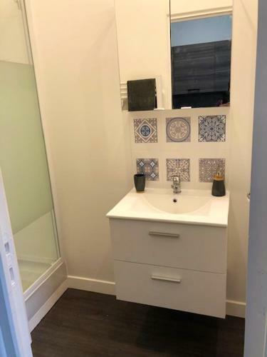 Apartamento Studio In Mareil Marly With Wifi