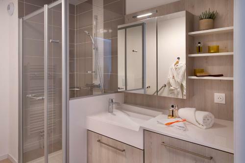 Apartamento Domitys - Olympe