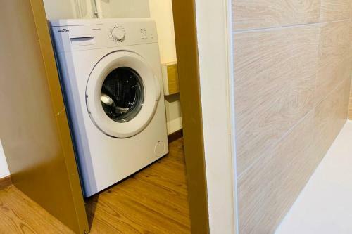 Apartamento Emeraude Appartement