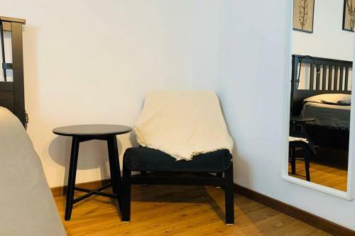Apartamento Emeraude Appartement