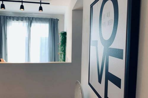 Apartamento Emeraude Appartement
