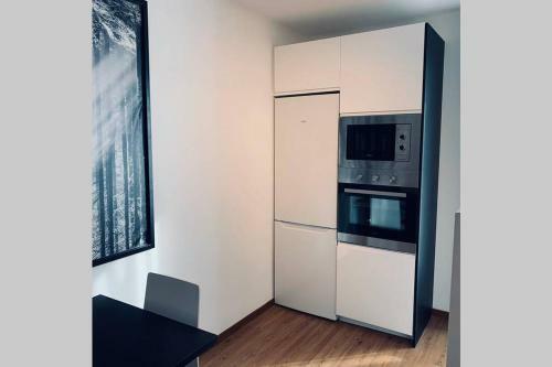Apartamento Emeraude Appartement
