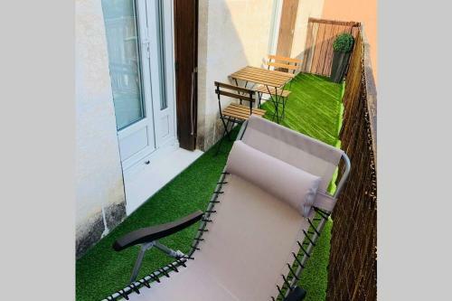 Apartamento Emeraude Appartement