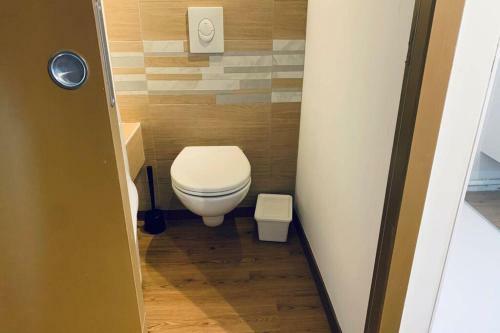 Apartamento Emeraude Appartement