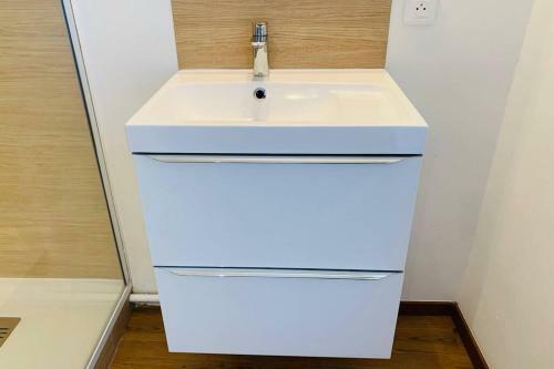 Apartamento Emeraude Appartement