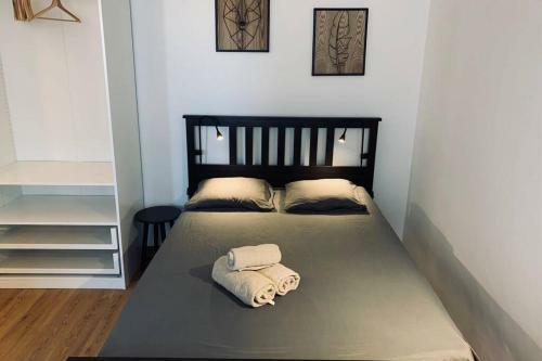Apartamento Saphir Studio