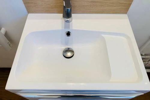 Apartamento Saphir Studio