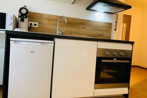 Apartamento Saphir Studio