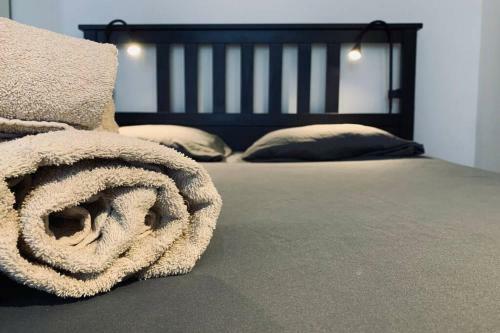 Apartamento Saphir Studio