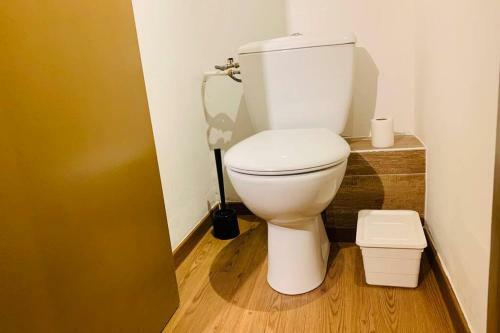 Apartamento Saphir Studio