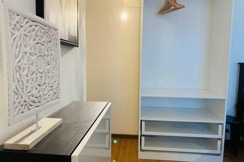 Apartamento Saphir Studio
