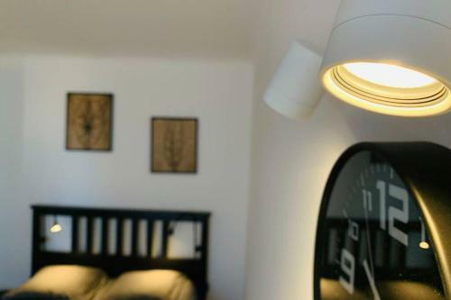 Apartamento Saphir Studio
